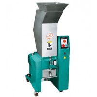 Molinos pie de maquina con turbina incorporada WSGI.