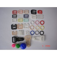 ACCESORIOS PARA BRASIERS