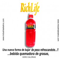 RICHLIFE Sport