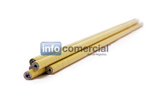 Electrodos de Corte HTWCE