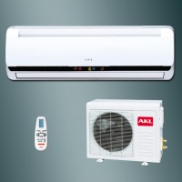 aire acondicionado mini split pared-F serie