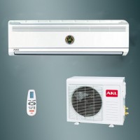 aire acondicionado mini split pared-B serie