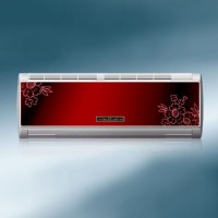 aire acondicionado mini split pared-S serie