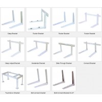 soportes de instalacin de aire acondicionado