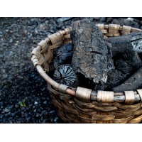 venta de carbon vegetal de encino
