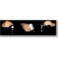 FALSO PULGAR MAGNETICO