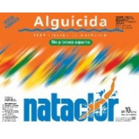 Alguicida