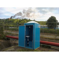Baos Porttiles Venta y Alquiler