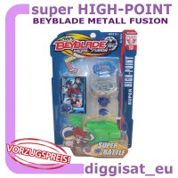 BEYBLADE  HIGH POINT