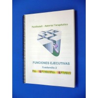 Funciones Ejecutivas II