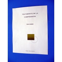 Tratamiento de la Comprensin