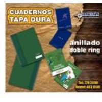 Cuadernos