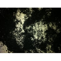 Crumb Rubber