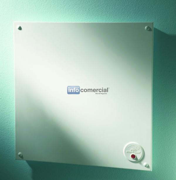 Placas Calefactoras Panel Calefactor