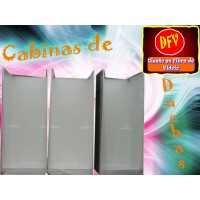DISEOS  EN FIBRA DE VIDRIO