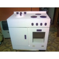 ESPECTACULAR MUEBLES 2 EN 1
