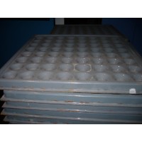 Piso Tecnico