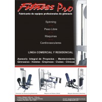 Equipos de gimnasio