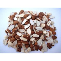 Almendras