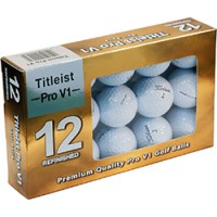 Pelotas ProV1 Titleist