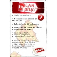 Plan Plus