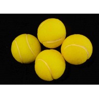 MULTIPLICACION DE PELOTAS DE TENIS