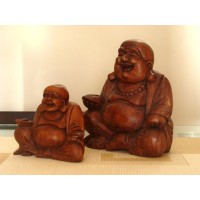 Budas de madera