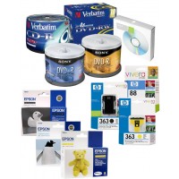 Consumibles