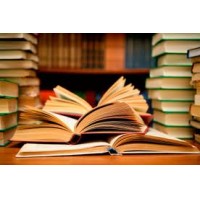 Libros usados