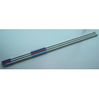 mango de alumino 145cm