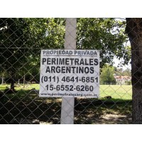 PERIMETRALES ARGENTINOS