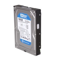 Disco Rigido 160 GB IDE WESTERN DIGITAL