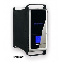 Gabinete CODEGEN E6100 A11 BLACK 500W