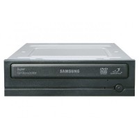 GRABADORA DVD SAMSUNG NEG 22X P/MAQ