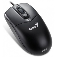 MOUSE GENIUS NS 200 PS2 G4 LASER