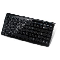 TECLADO GENIUS LUXEMATE I200 USB