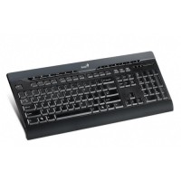 TECLADO GENIUS SLIMSTAR 220 USB