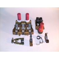 PIEZAS METALMECANICAS