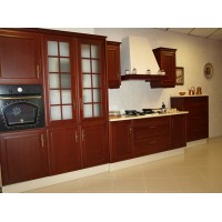 Cocinas en Madera
