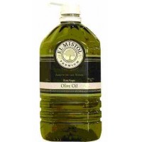 Aceite de Oliva Extra Virgen "El Mistol" x 5 litros