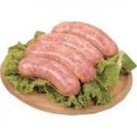 chorizo argentino de puro cerdo