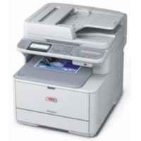 MULTIFUNCION A4 COLOR MC361NMFP -Nueva lnea!