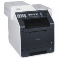 Multifuncin B&N MFC-9970CDW