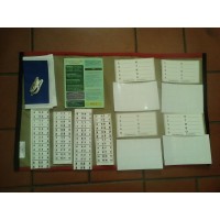 Kit Para Identificar Cables En Tableros, Redes Y Telefonia