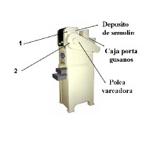 Mantenimiento oquera