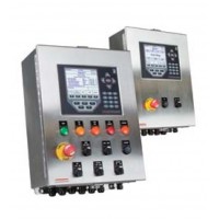 Sistemas de Automatizacion Industrial
