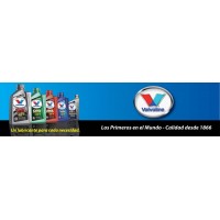VALVOLINE Y ABRO