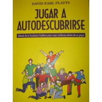 Jugar a Autodescubrirse