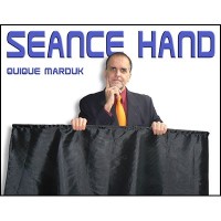 MANO FALSA QUIQUE MARDUK