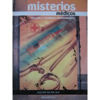 Misterios Medicos 